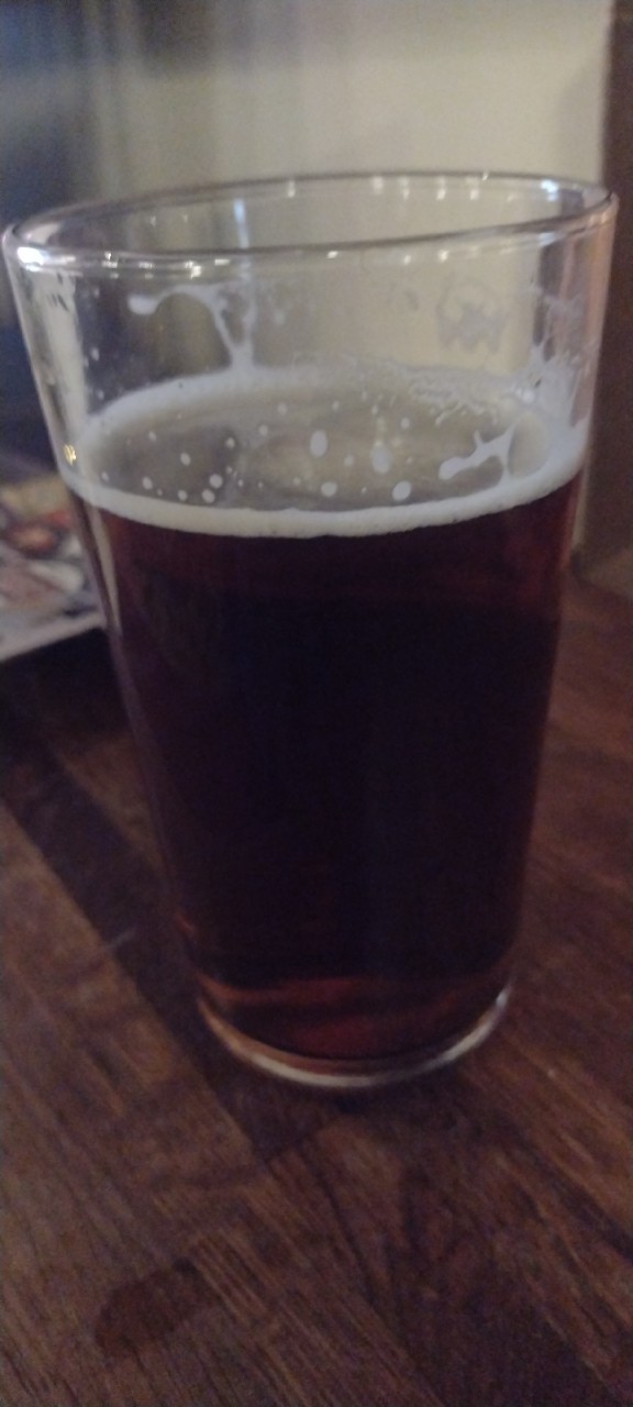 Greedy Goose, England