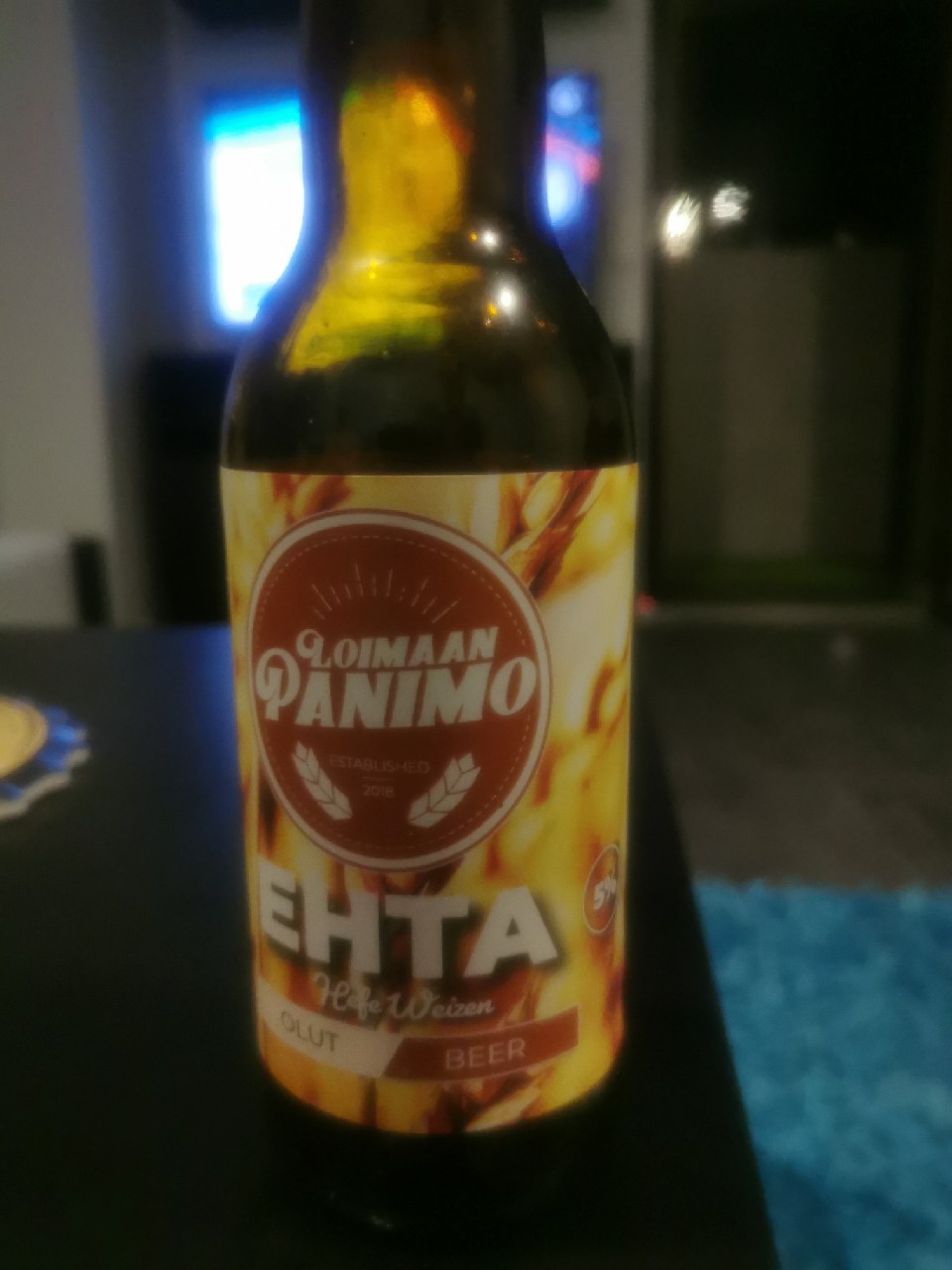 Ehta, Finland