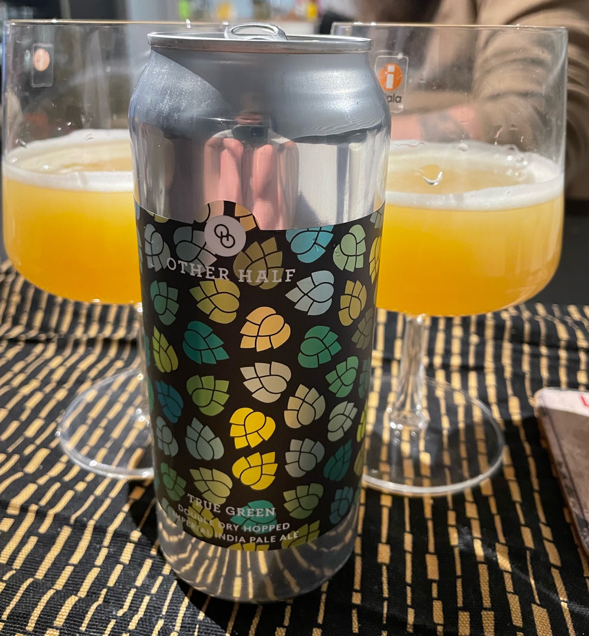 True Green, United States