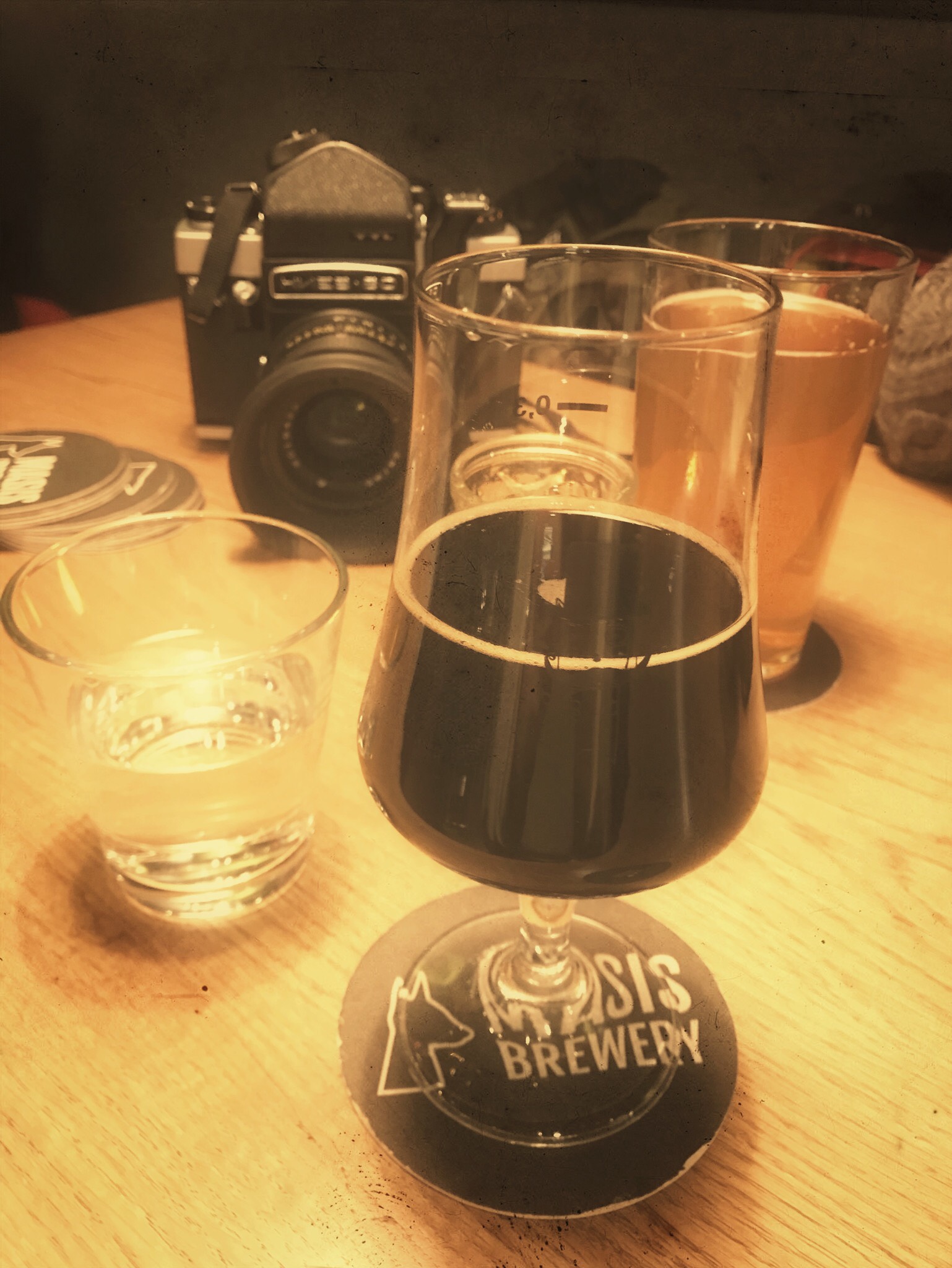 Bourbon County Brand Fourteen Stout (2021), United States