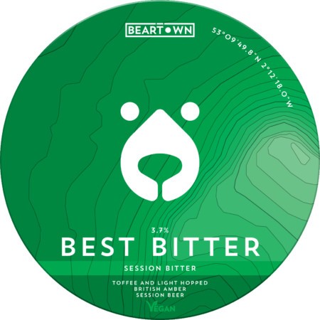 Best Bitter, England