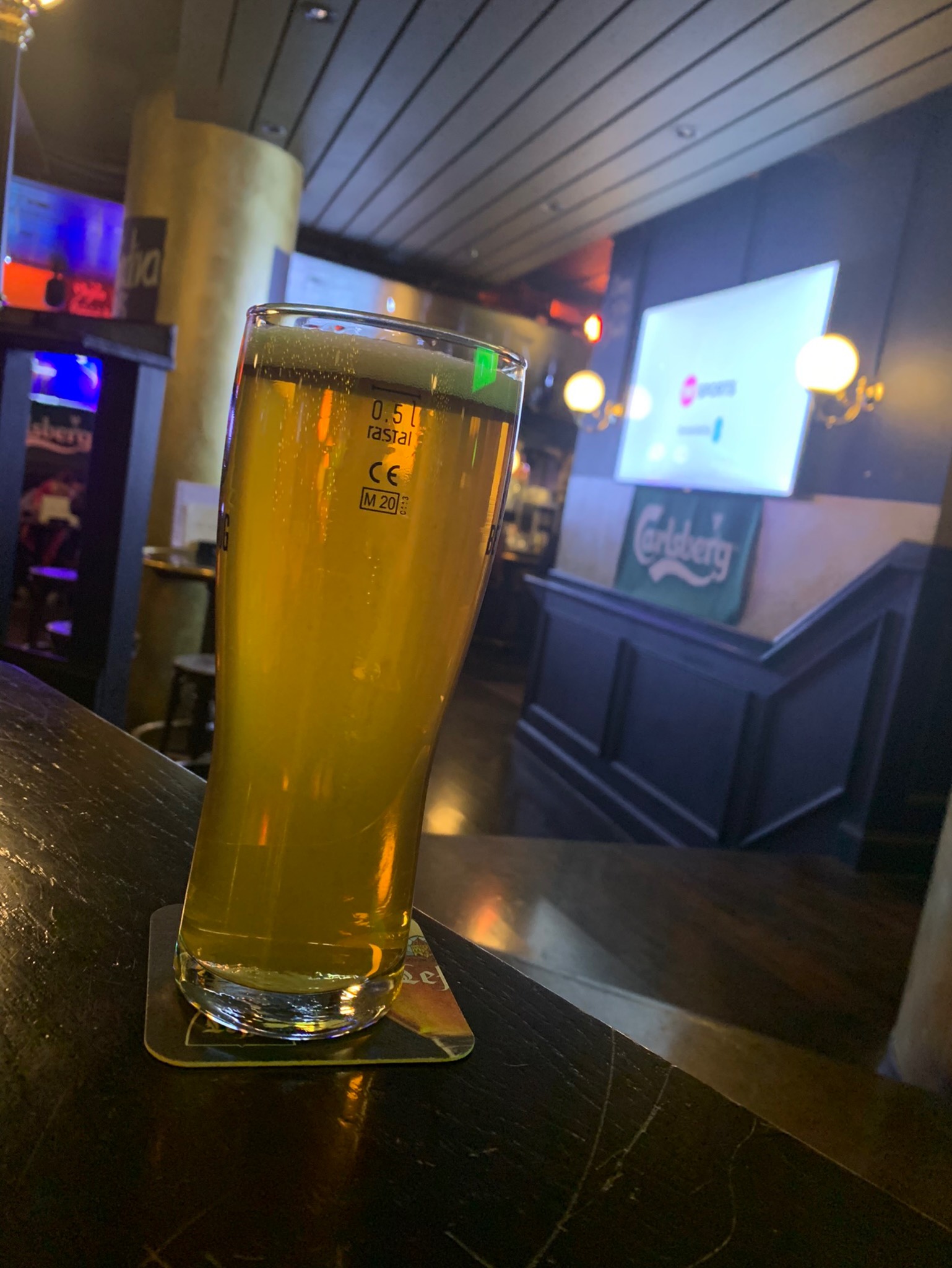 London Pride Unfiltered, England