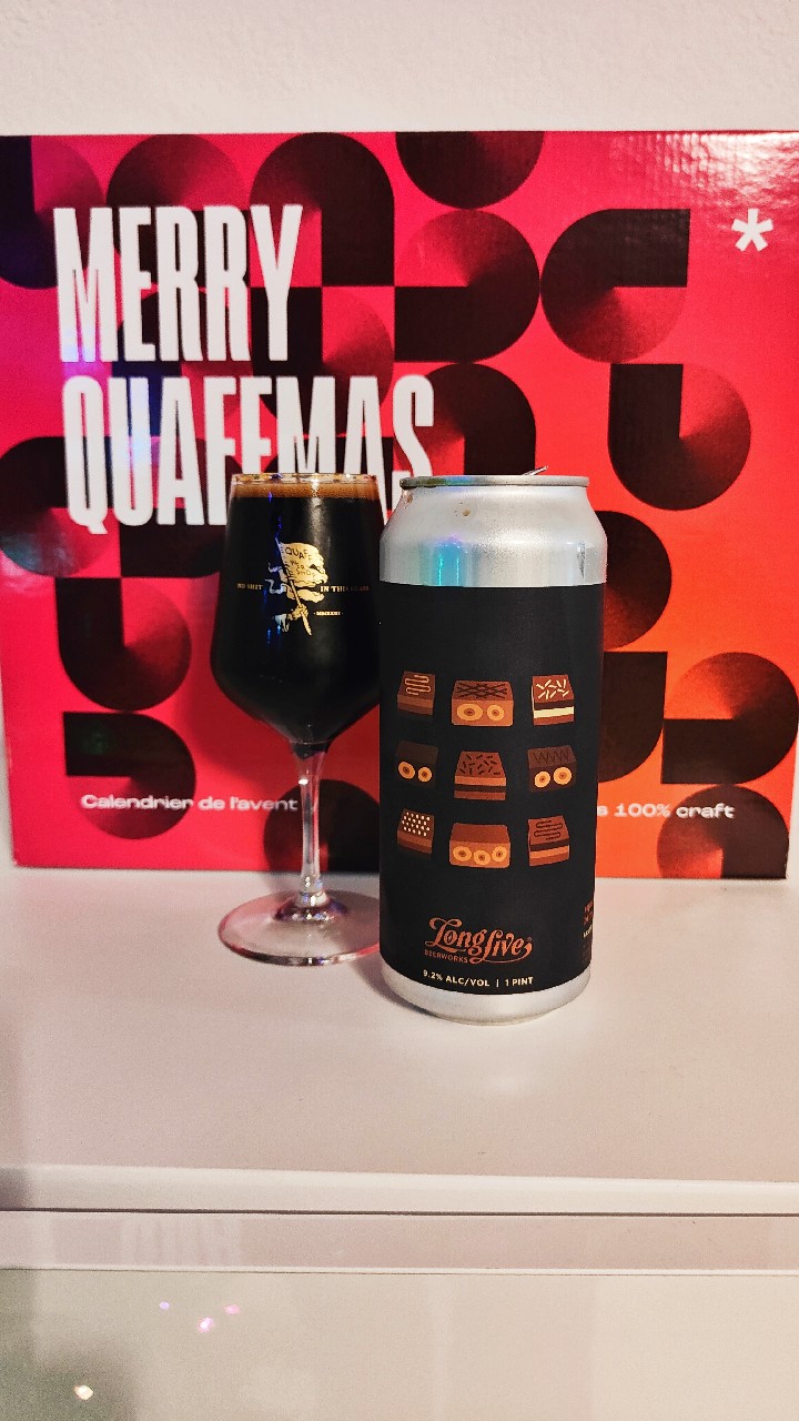 Square Bites, United States