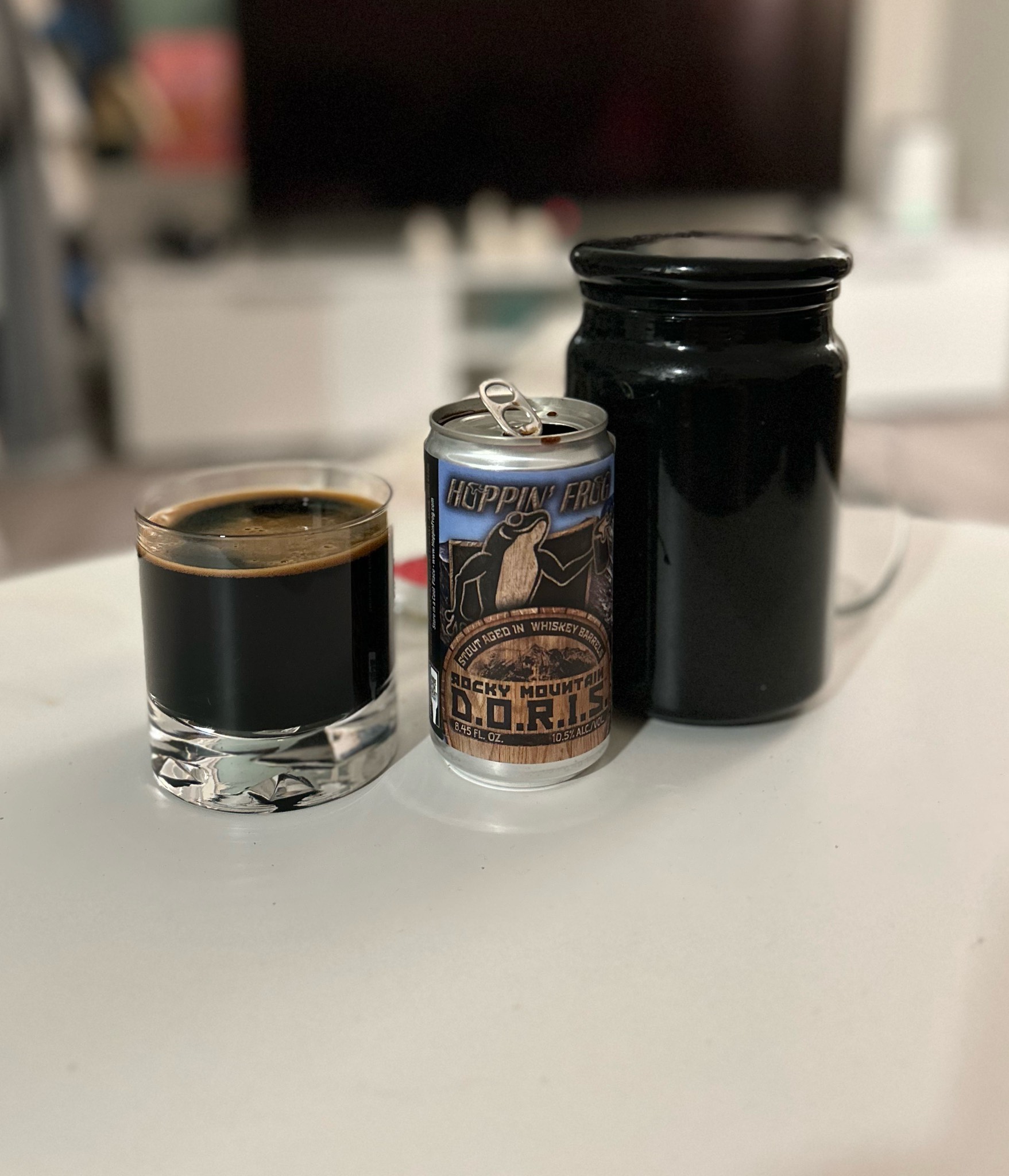 Rocky Mountain D.O.R.I.S., United States