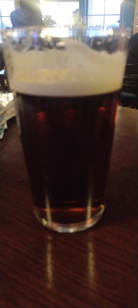 Chris Moose, England