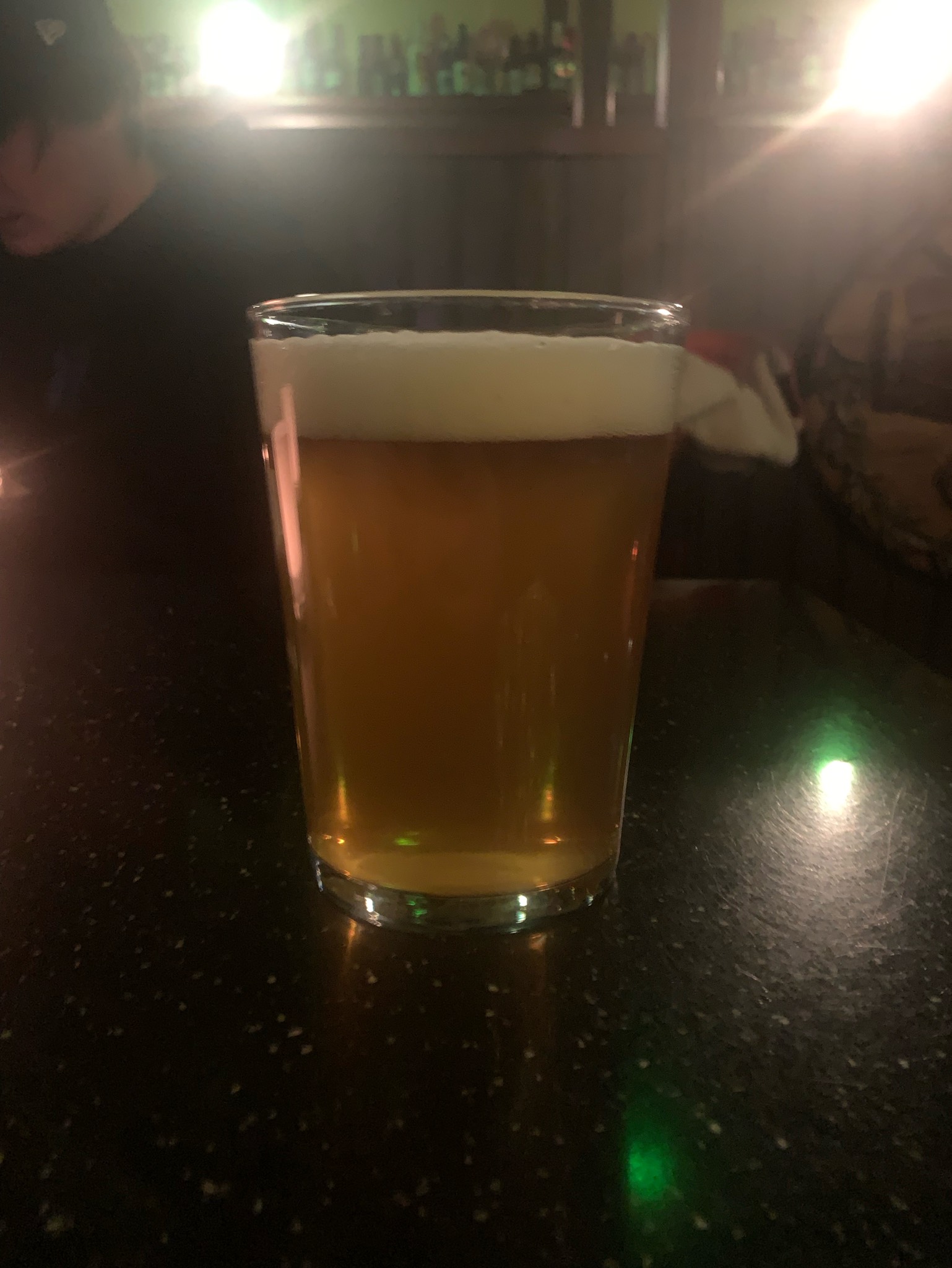 Mufloni Pale Ale, Finland