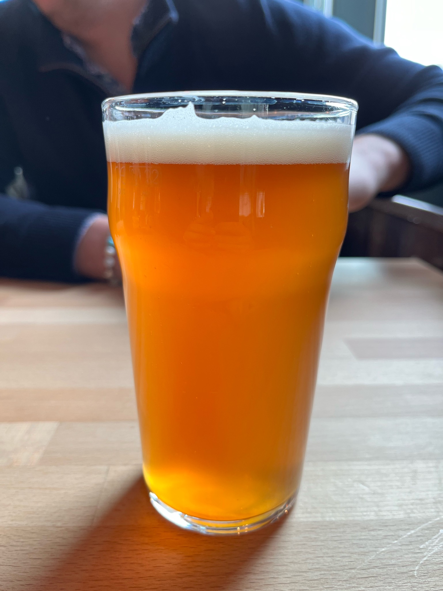 Triple X Mass, France