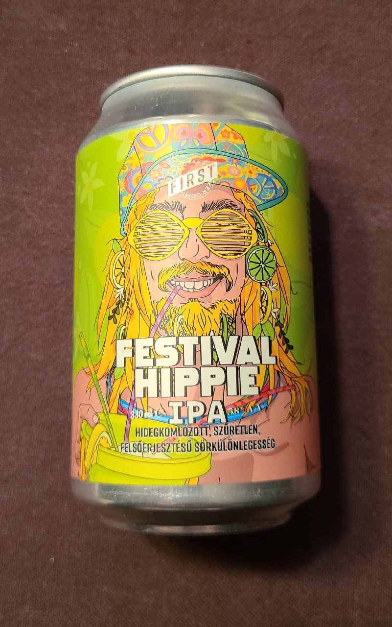Festival hippie 2022, Hungary