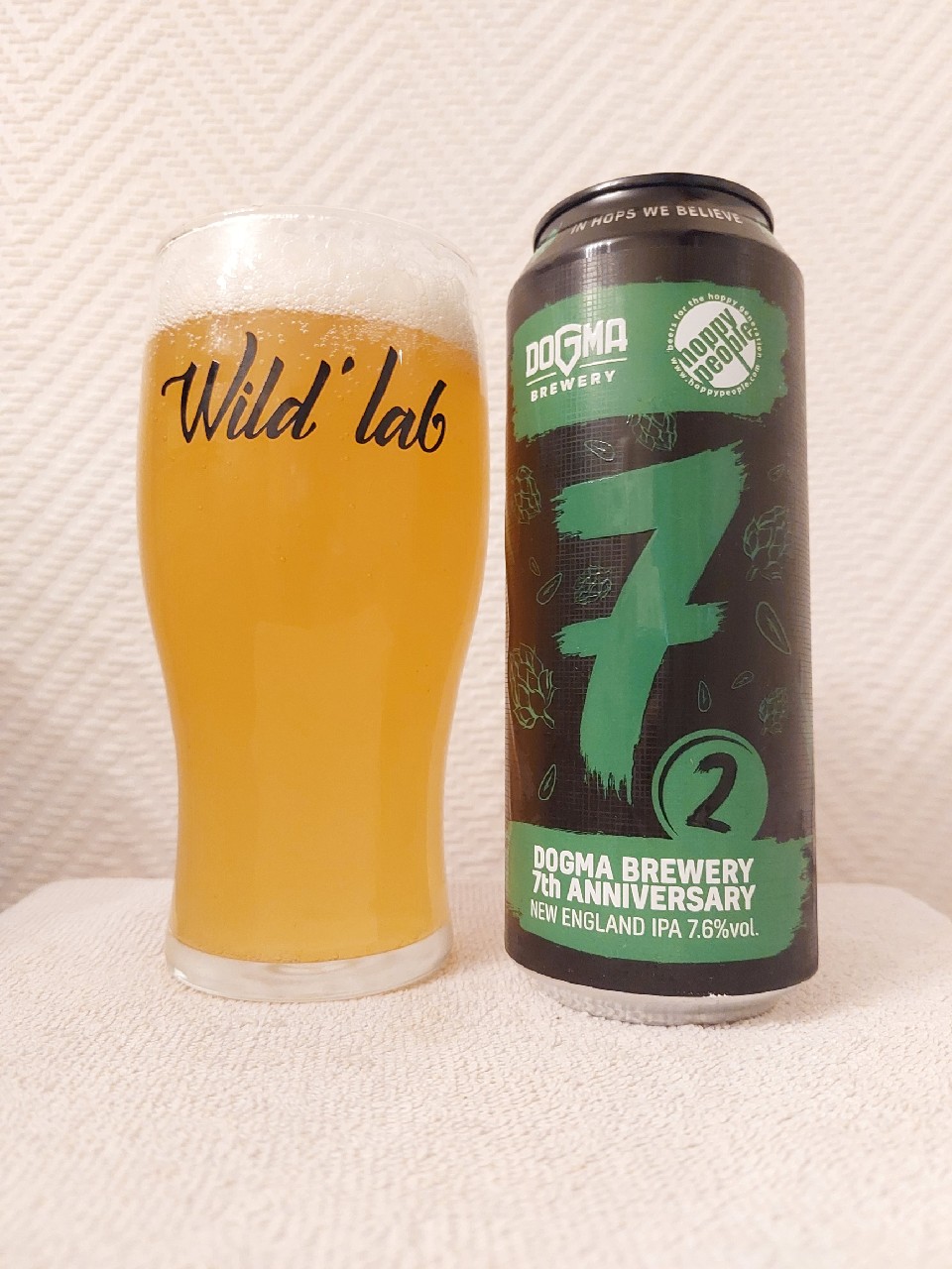 7th Anniversary N°2, Serbia