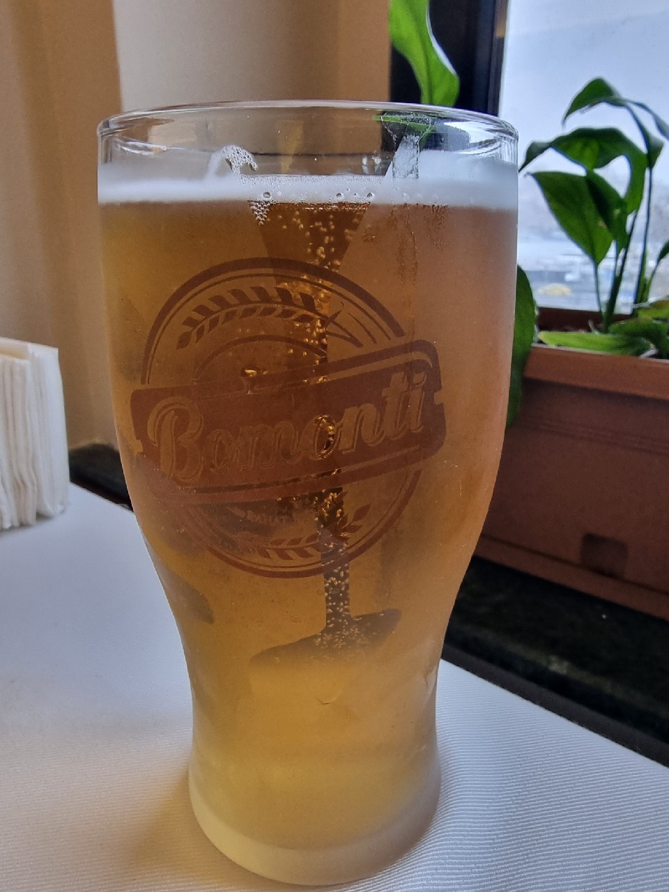 Bomonti Fabrika, Turkey