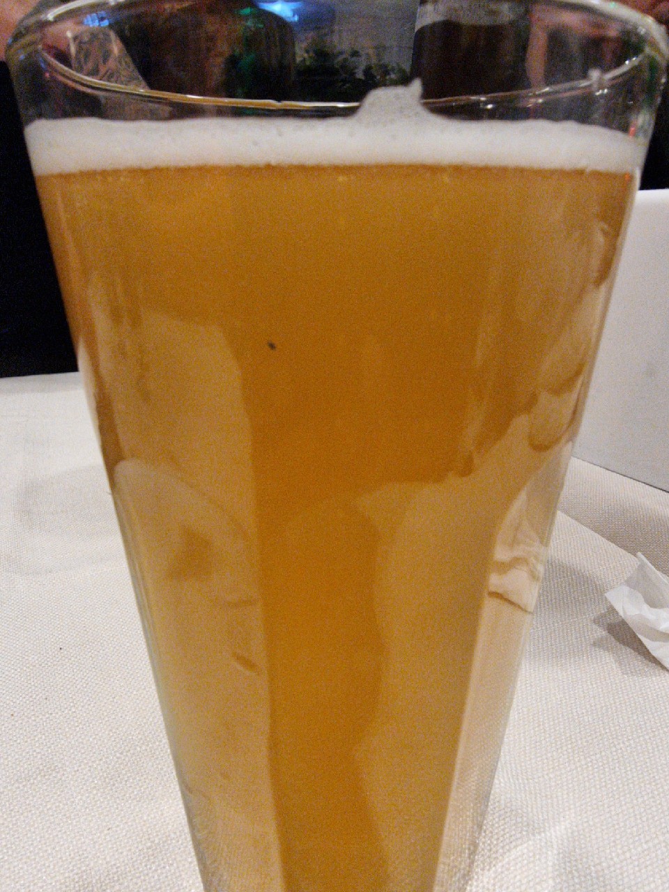 Bomonti 100% Malt, Turkey