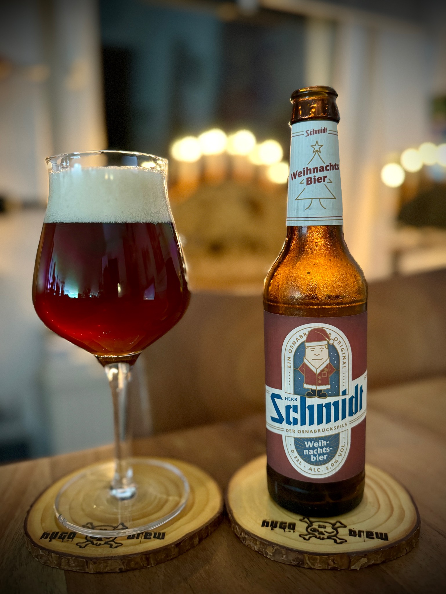 Weihnachtsbier, Germany