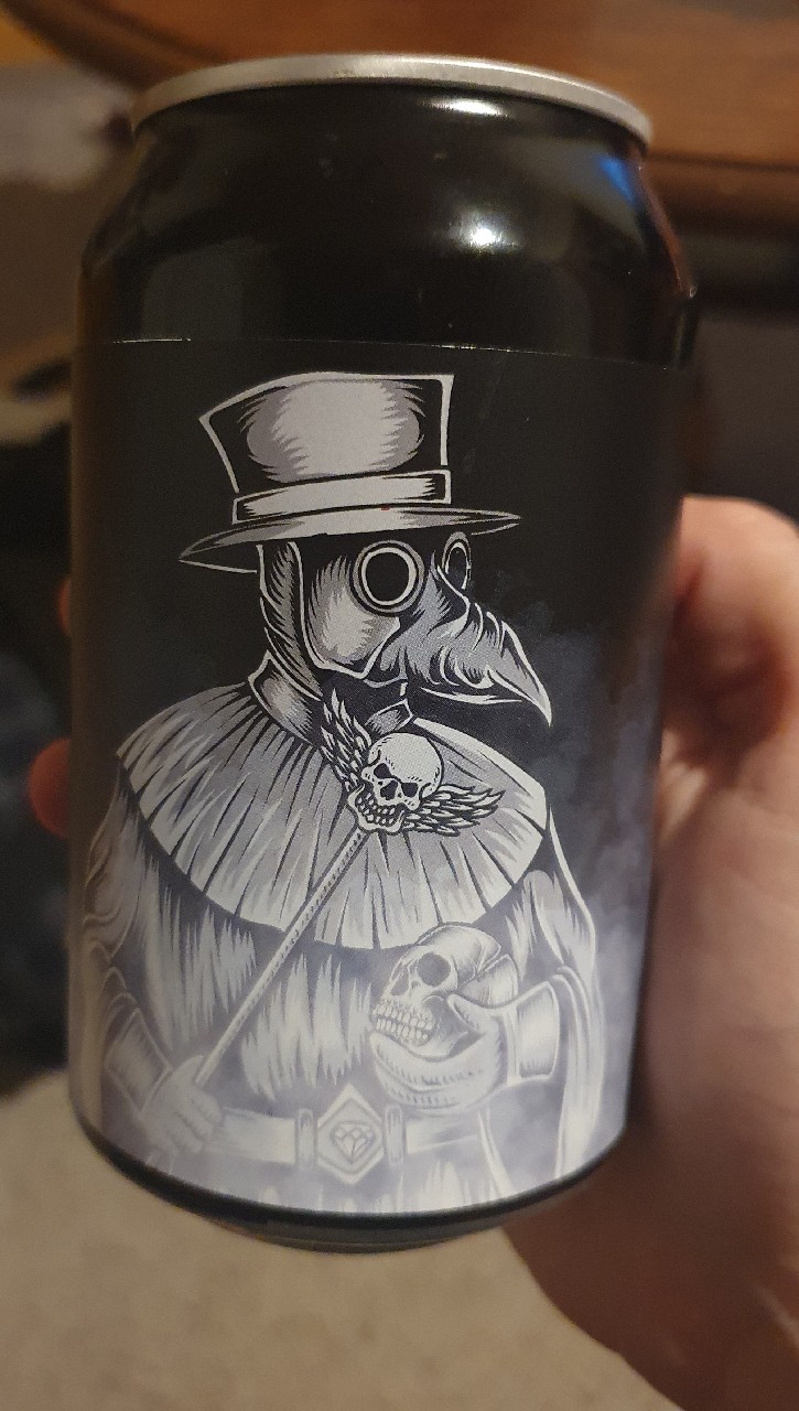 Plague Doctor, Finland