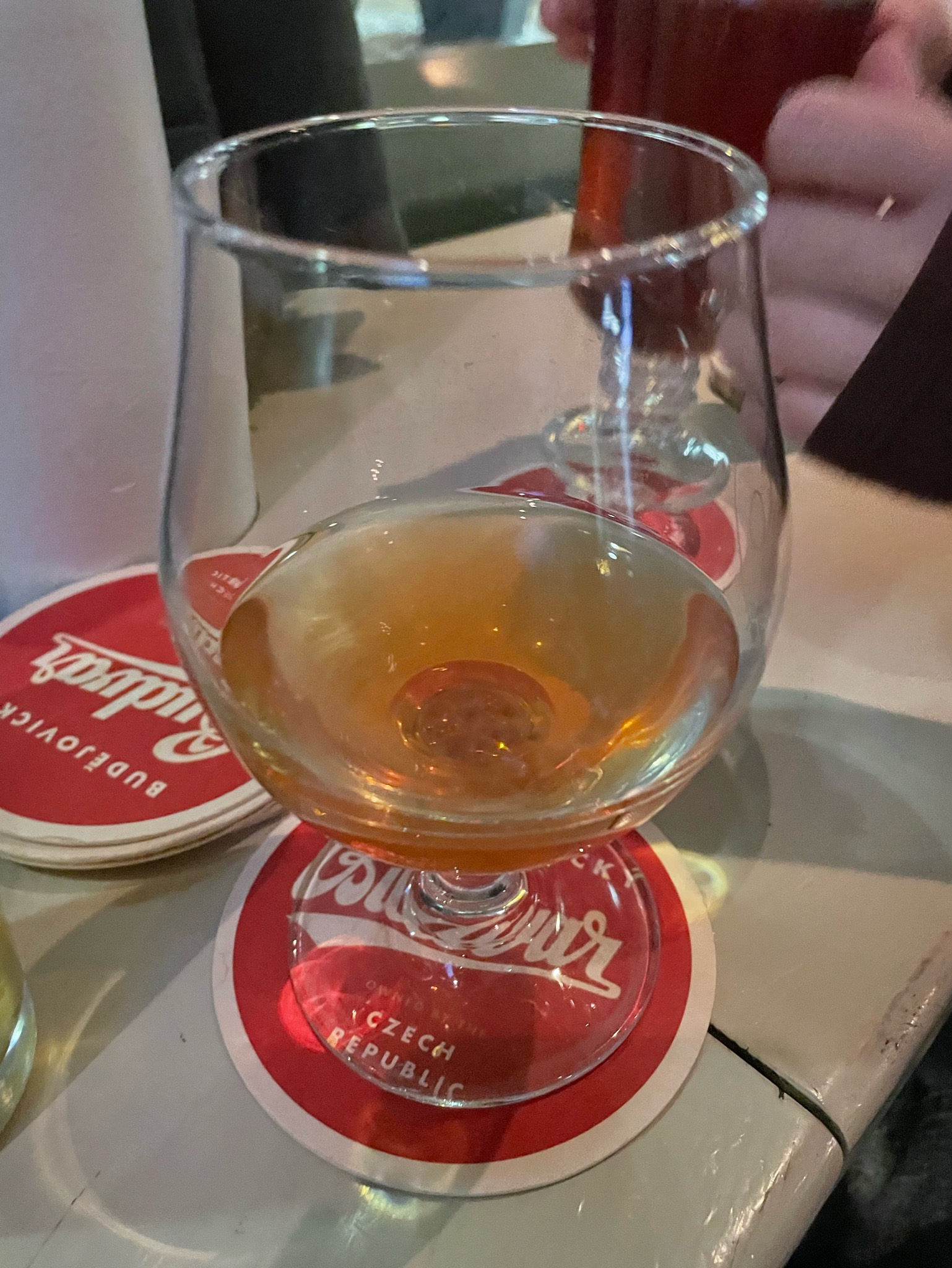 Summer Rain, Finland