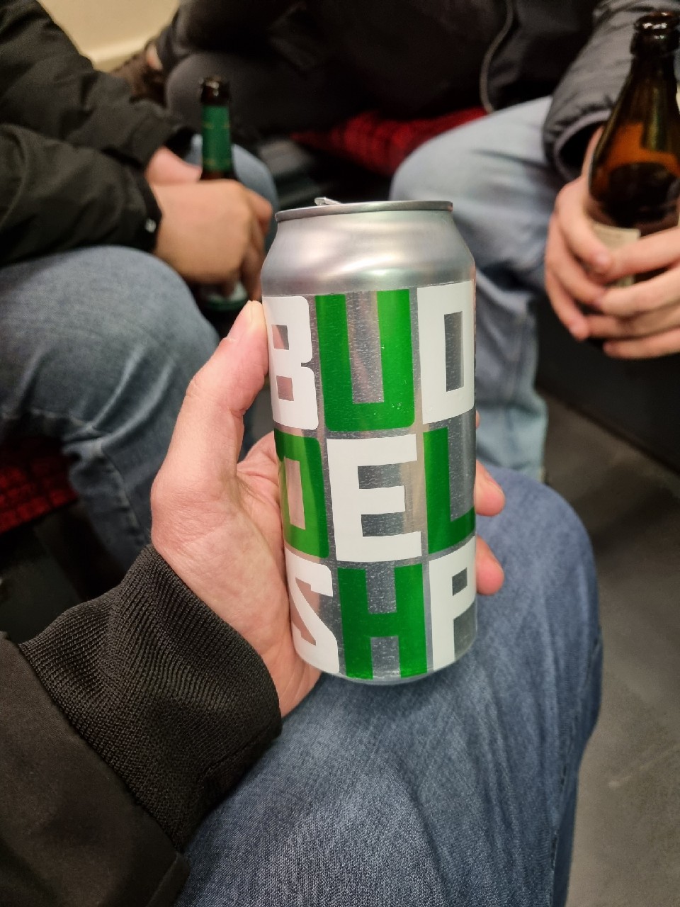 Pils Talus Tarus, Germany