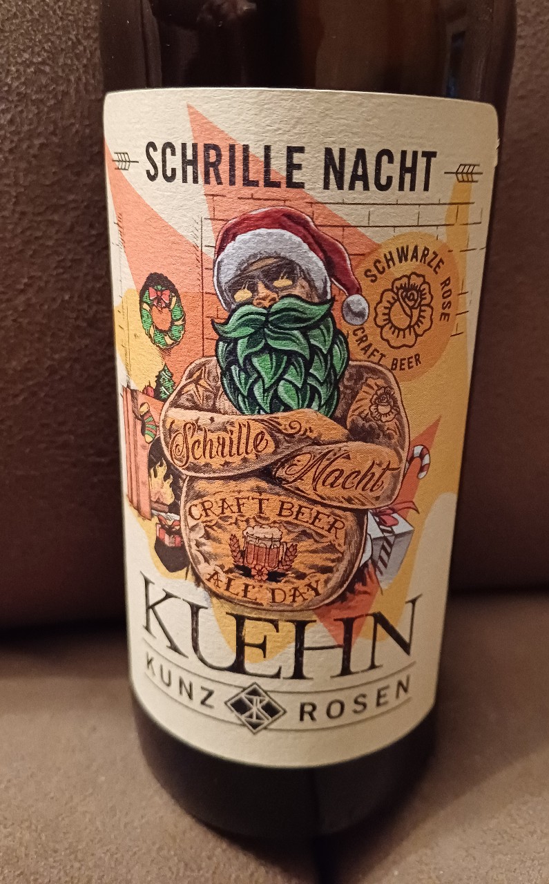 Schrille Nacht, Germany