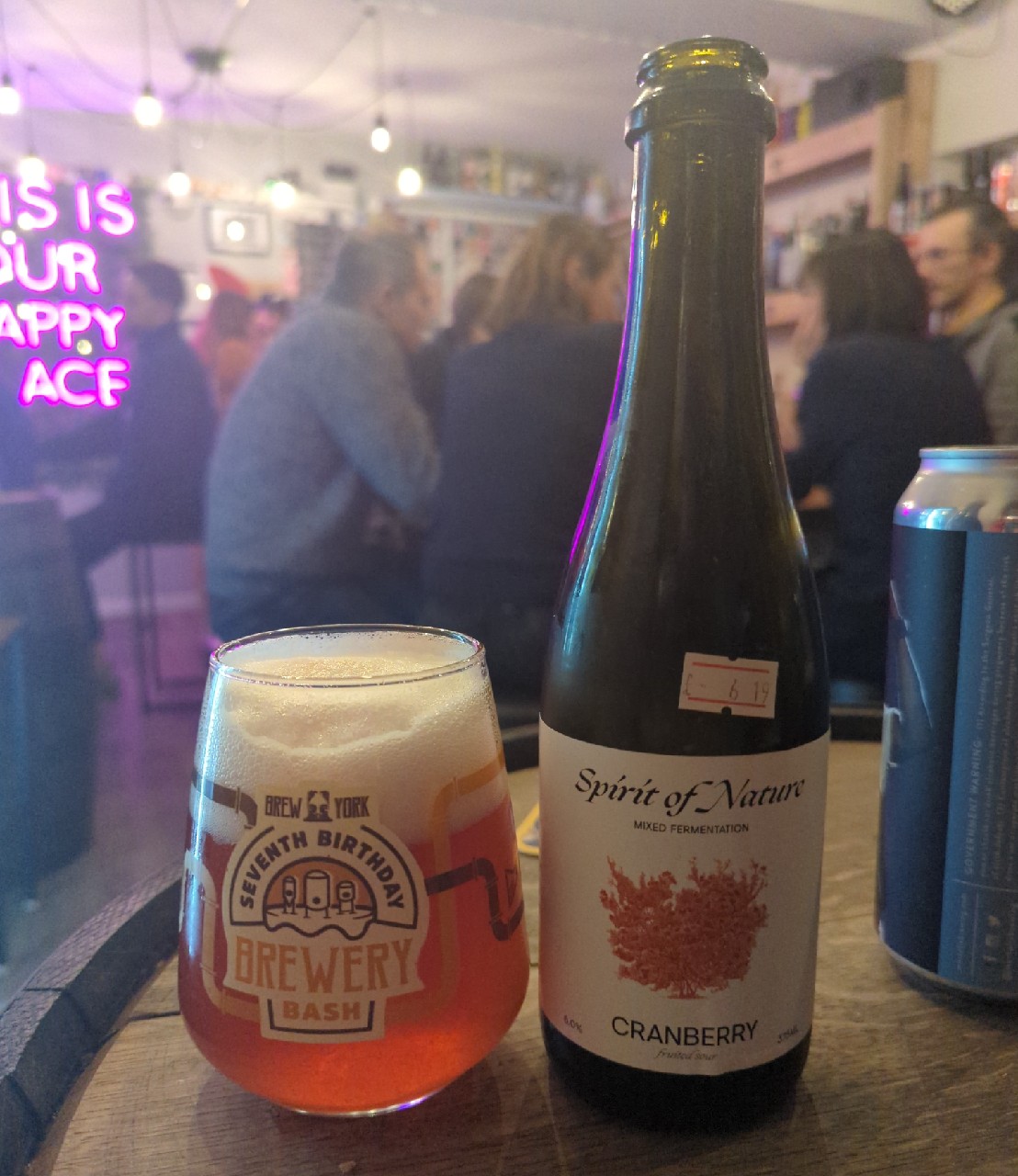 Spirit of Nature: Apricot, England