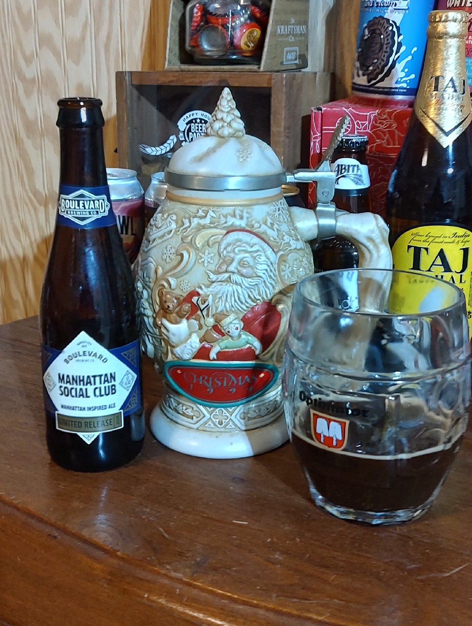 Manhattan Social Club, United States