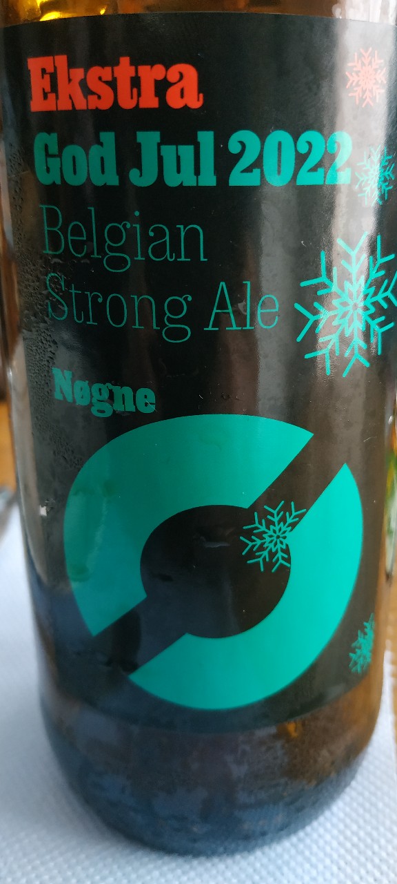 Ekstra God Jul (2022), Norway