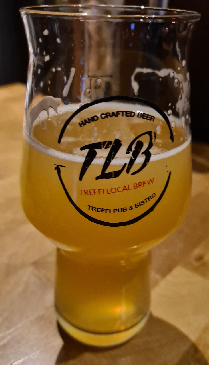 Orange Squeeze, Finland