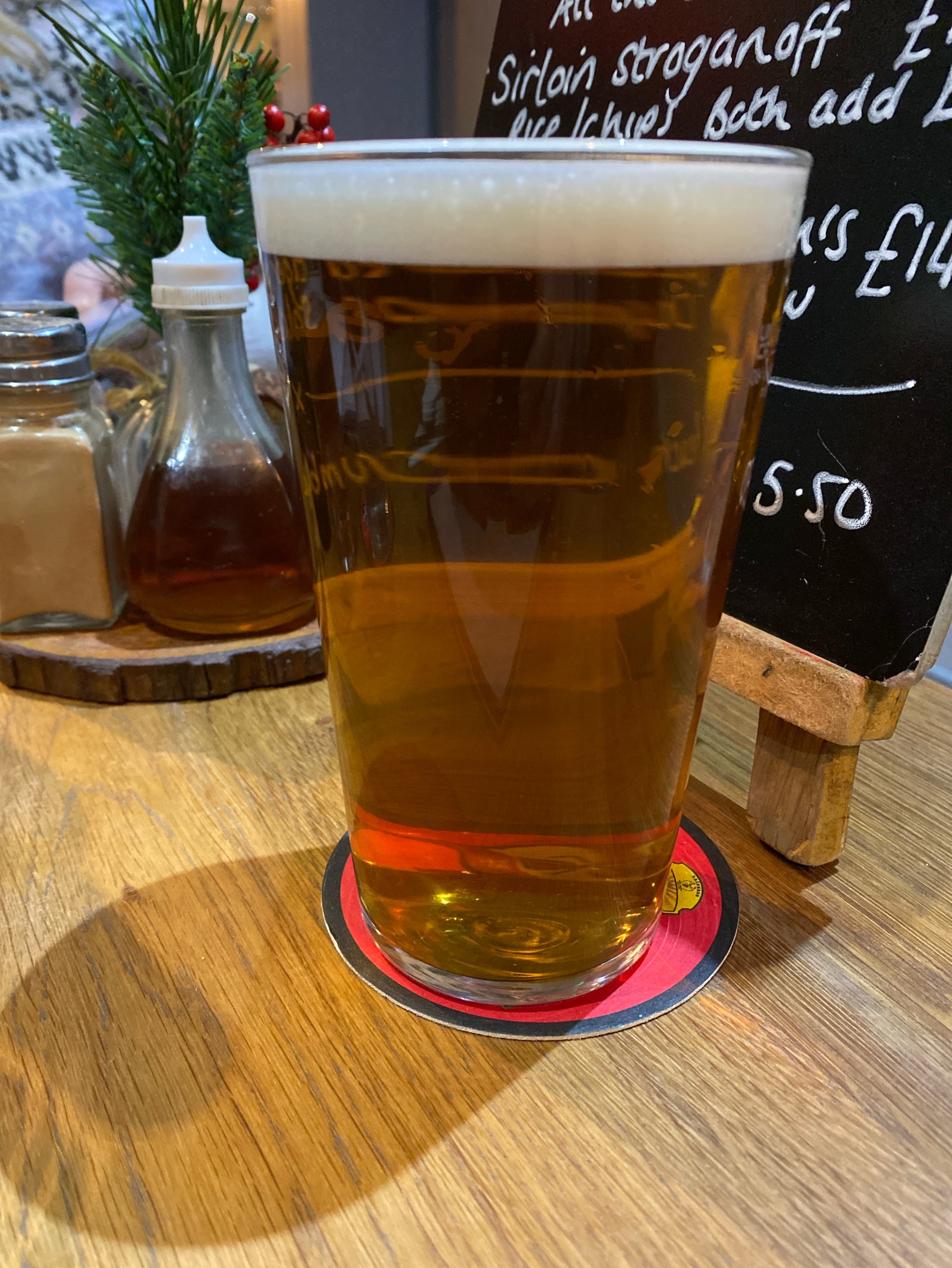 Newsome Noel, England