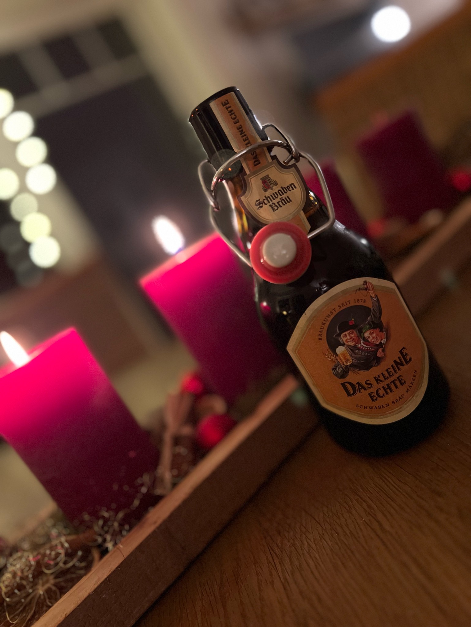 Das Kleine Echte, Germany