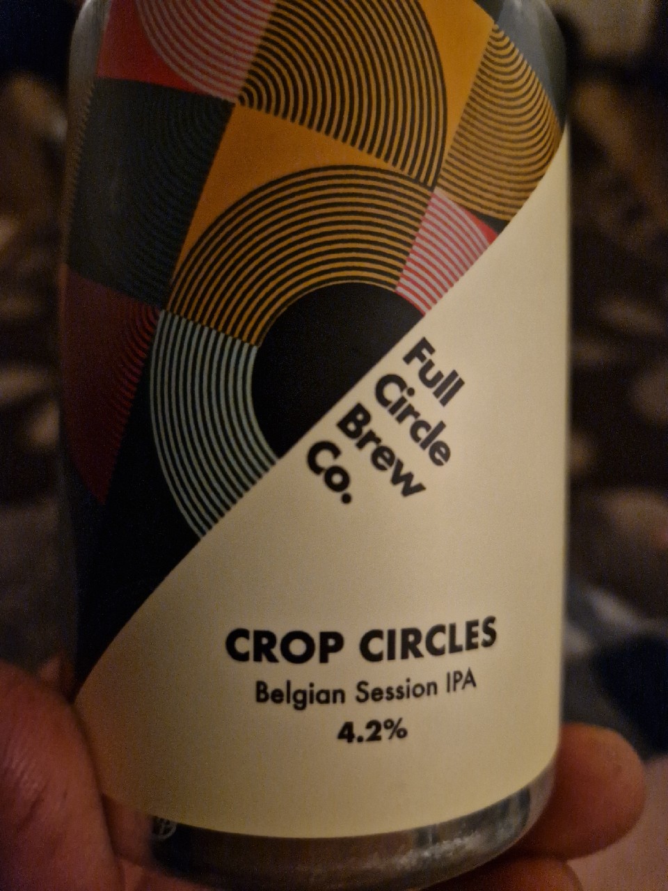 Crop Circles, England