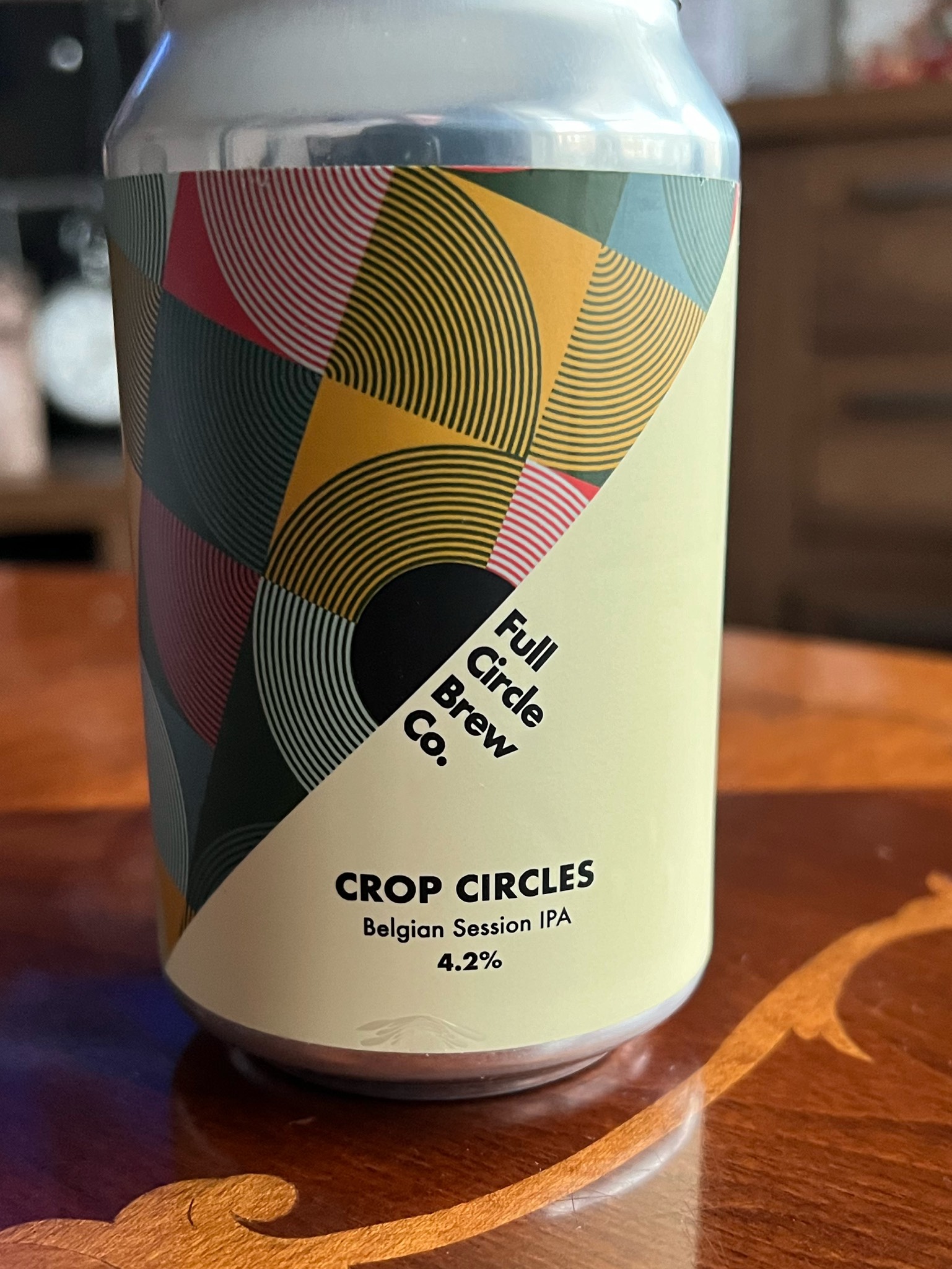 Crop Circles, England