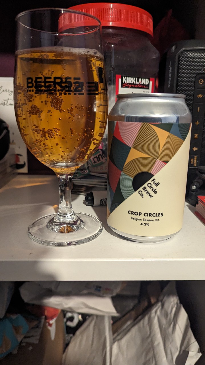 Crop Circles, England