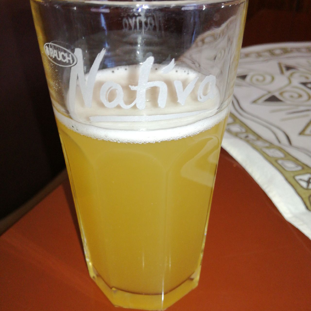 Weizen 12°, Slovakia