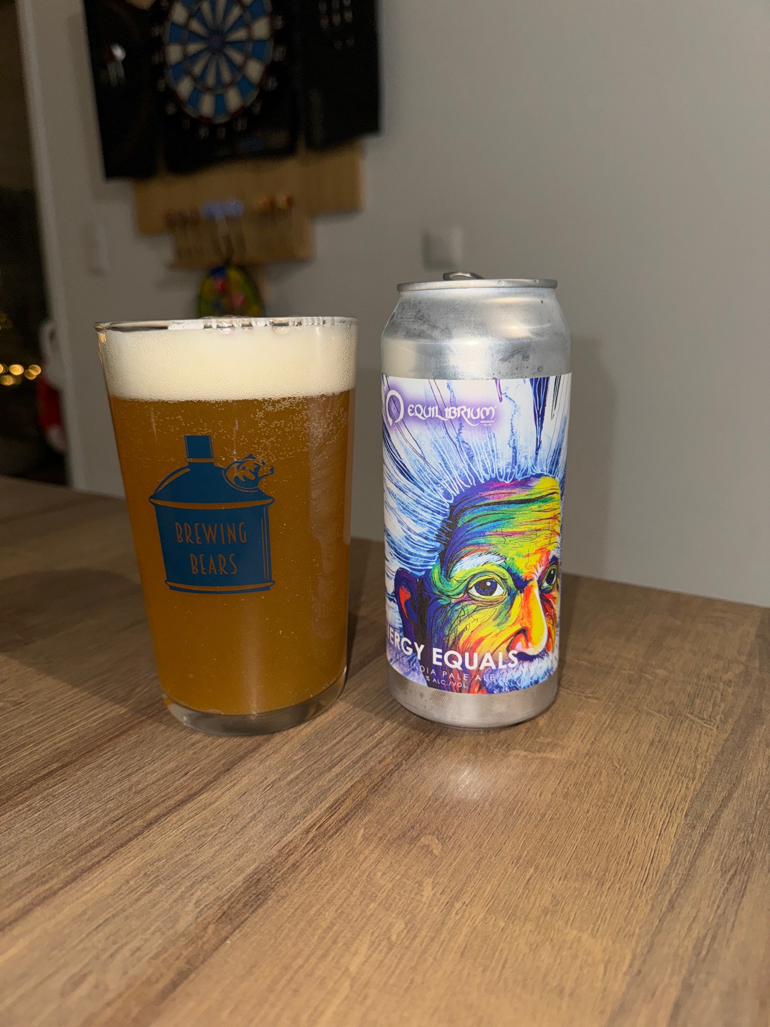 Energy Equals, United States