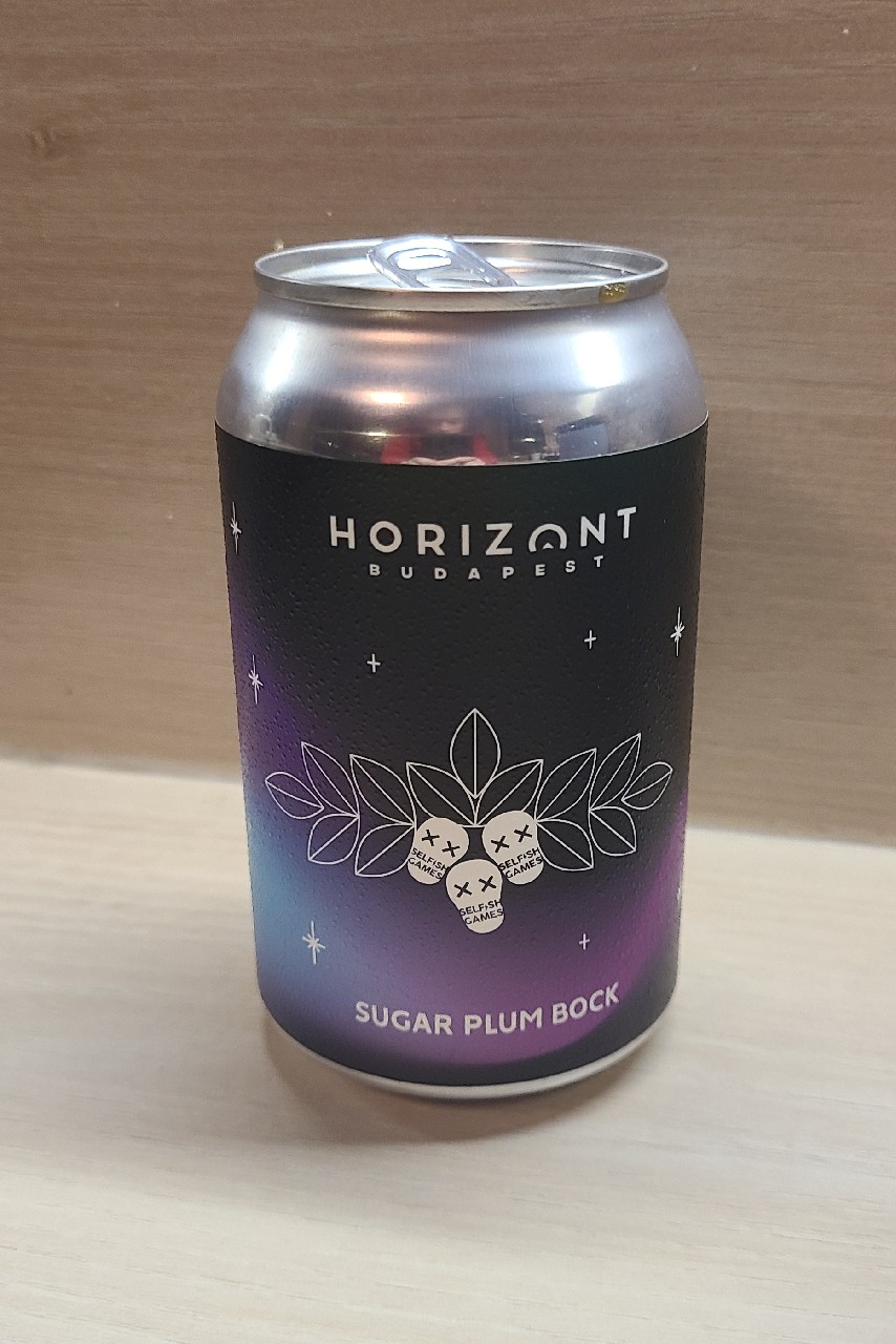 Selfish Games - Sugar Plum Bock, Hungary