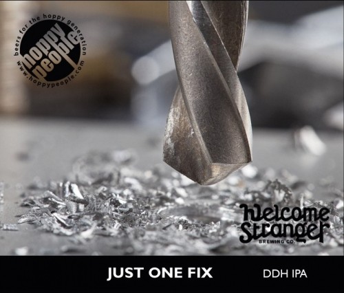 Just One Fix, Switzerland