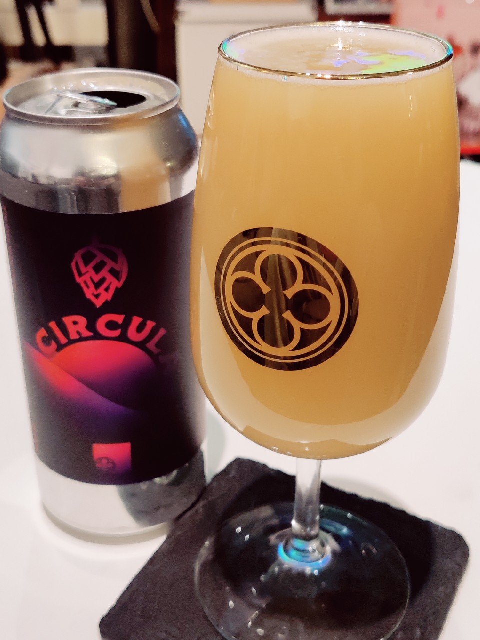 Circular, United States