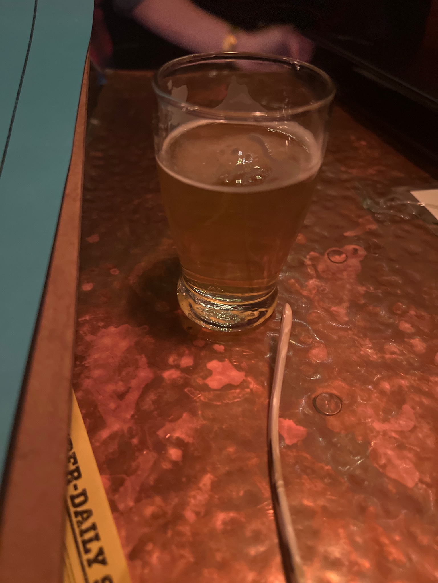 Two Lights, United States