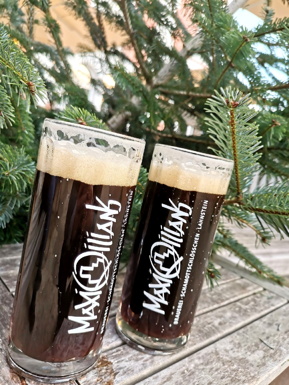 Maximilans Brauhaus Nikolator, Germany