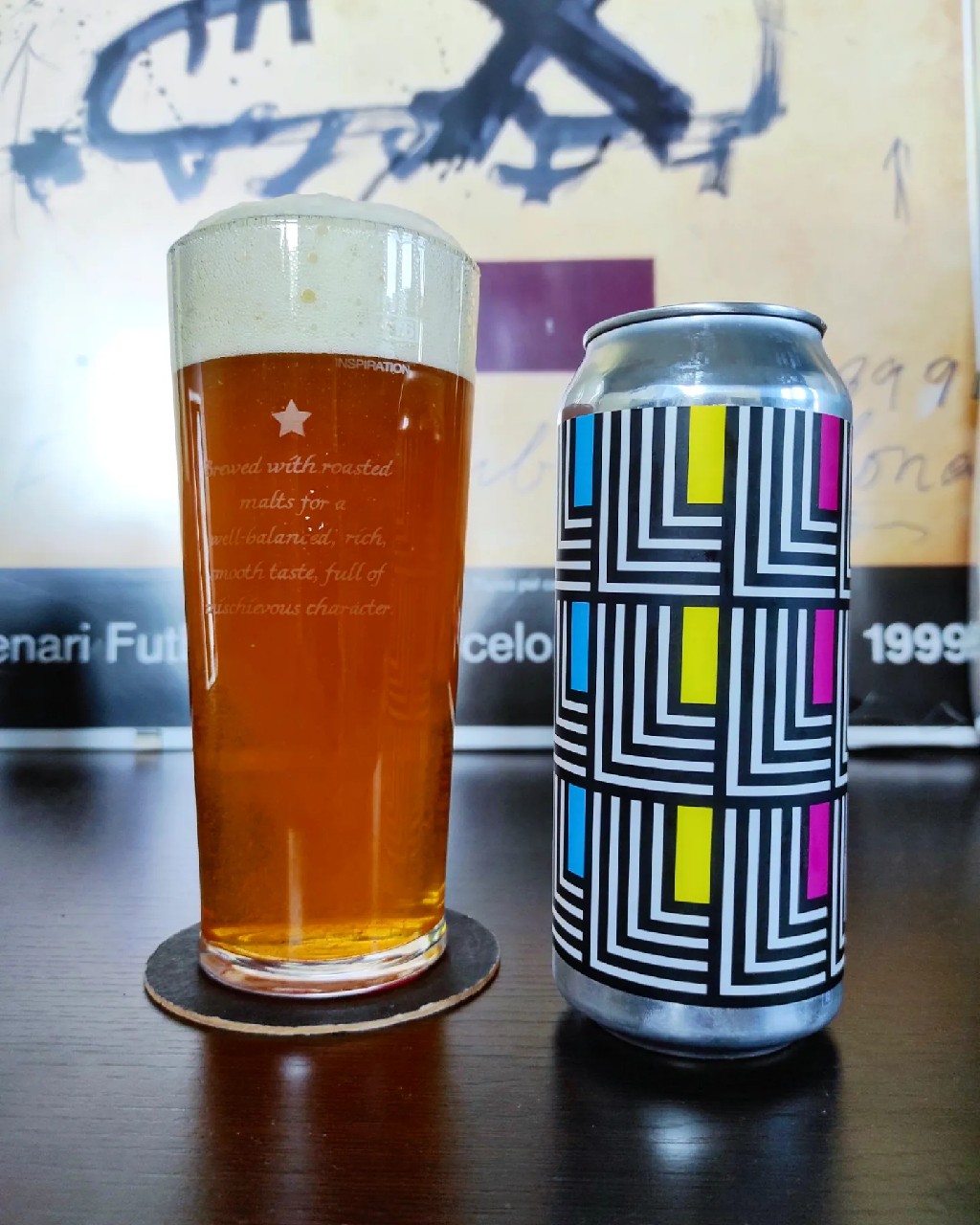 Mind The Hop, United States