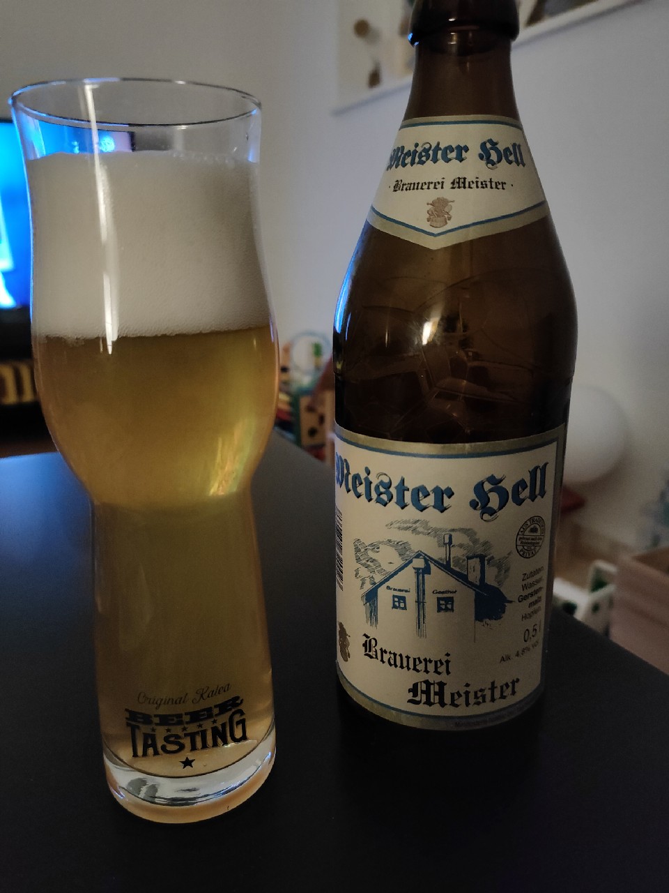 Meister Hell, Germany