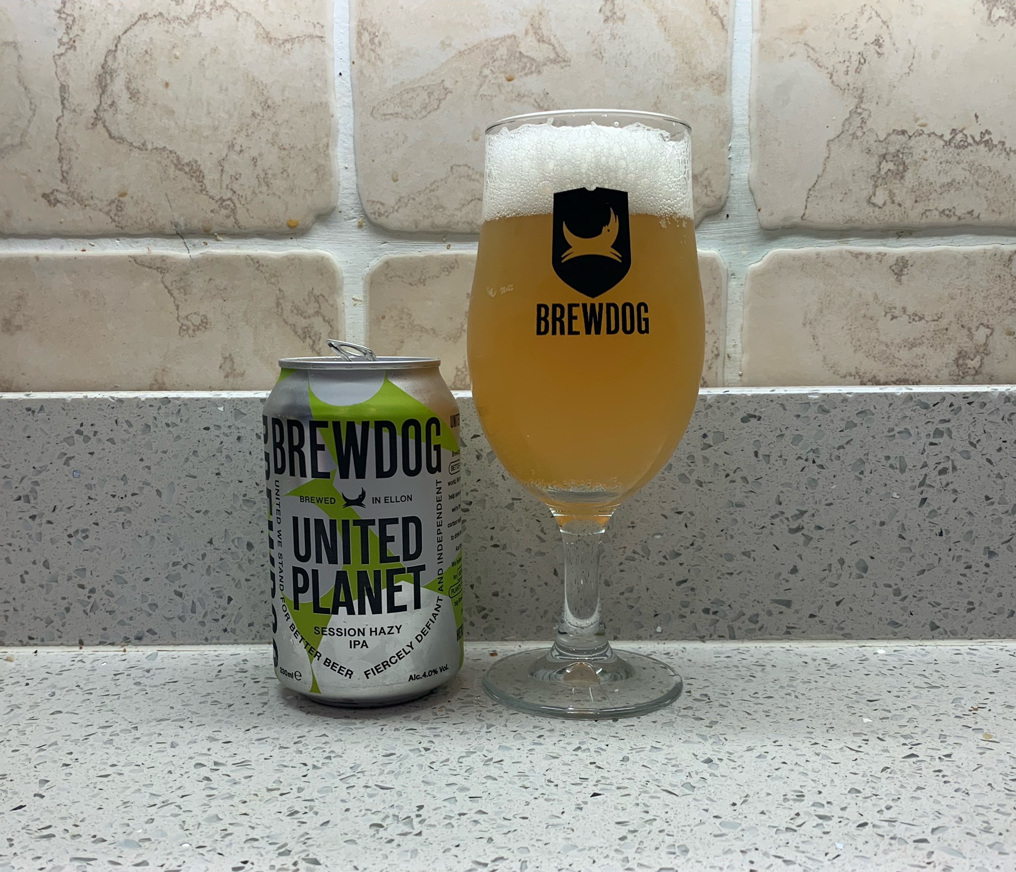 United Planet, Scotland