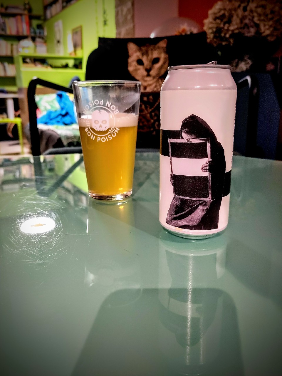 Surrender To The Void, Ireland