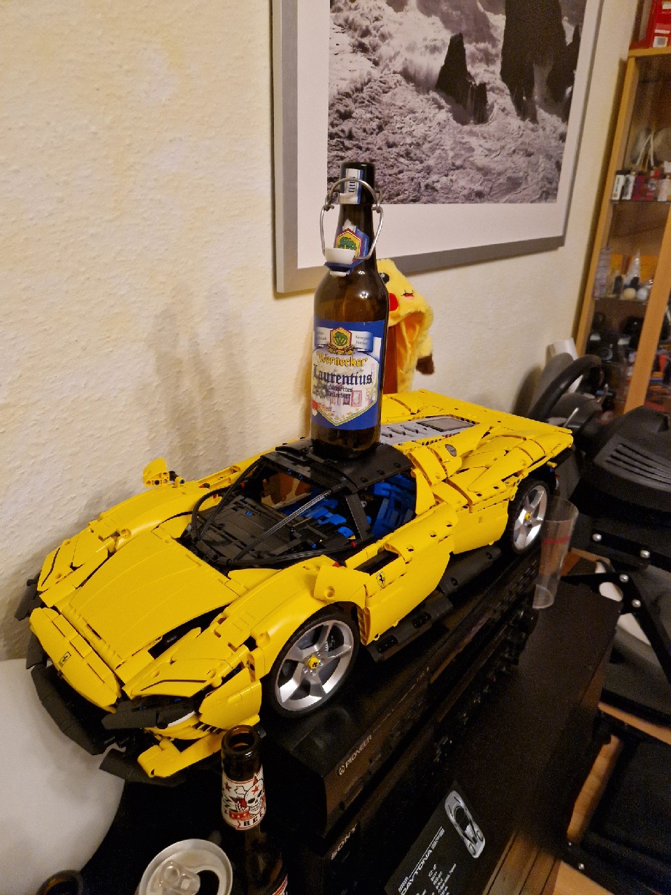 Wernecker Laurentinus, Germany