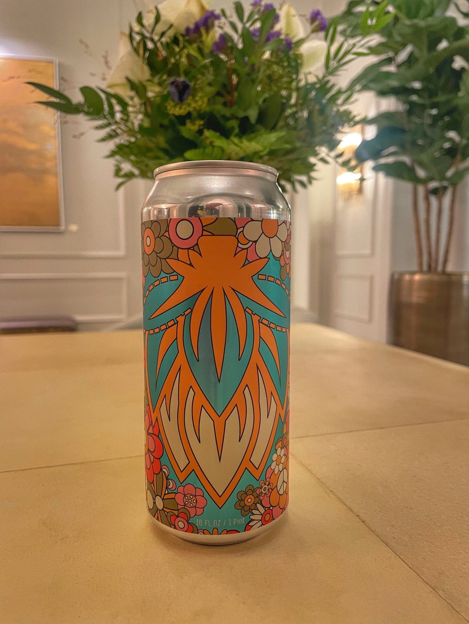 Stay Wild, United States