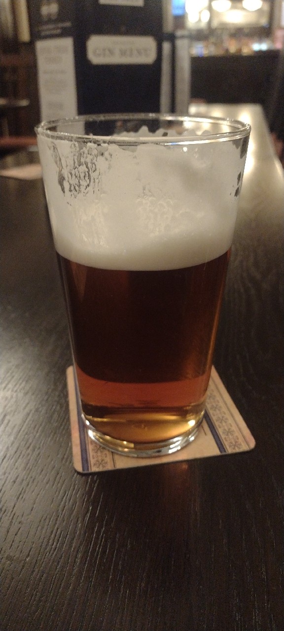 Firkin Freezin, England