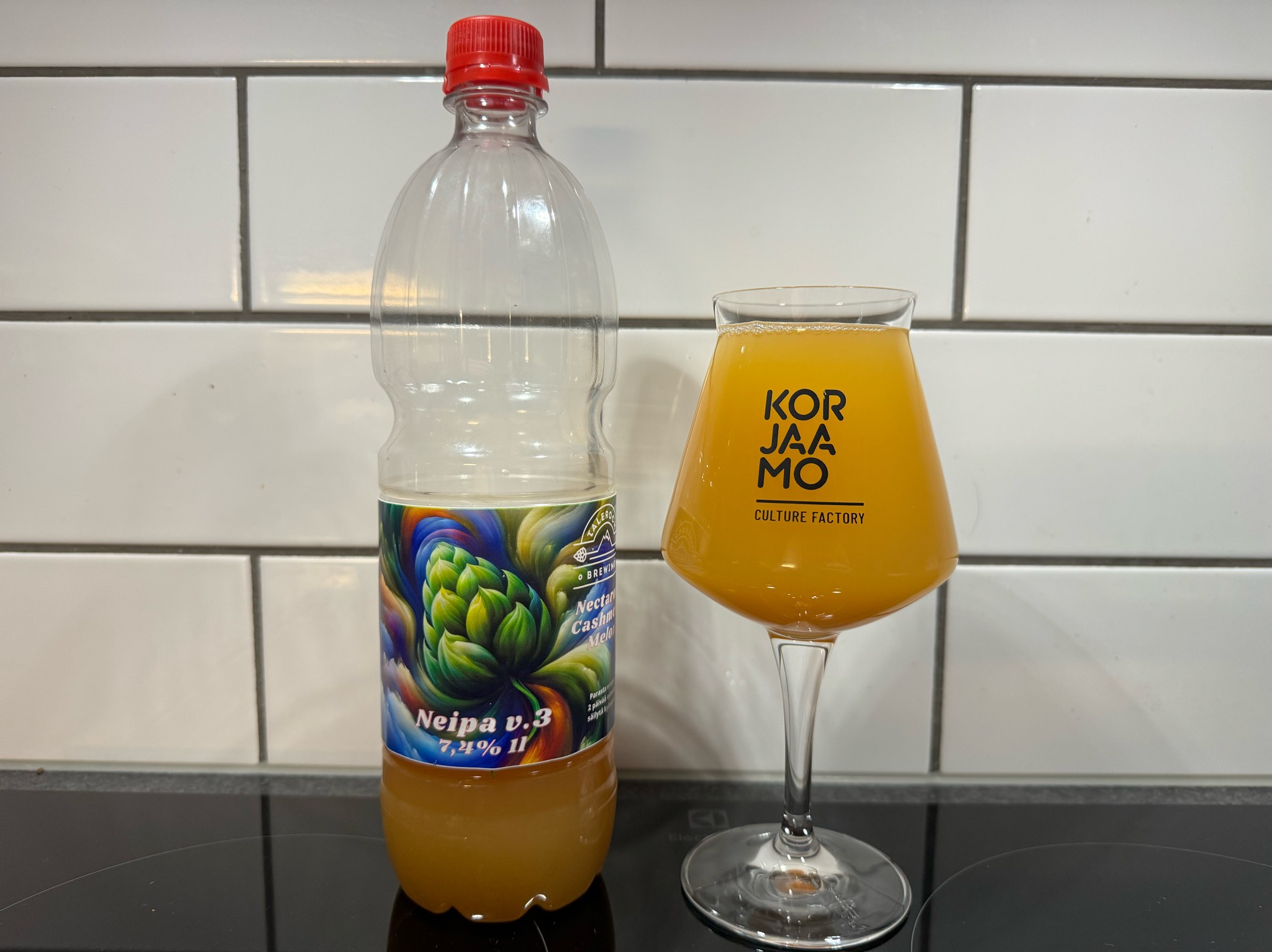 NEIPA V.3, Finland