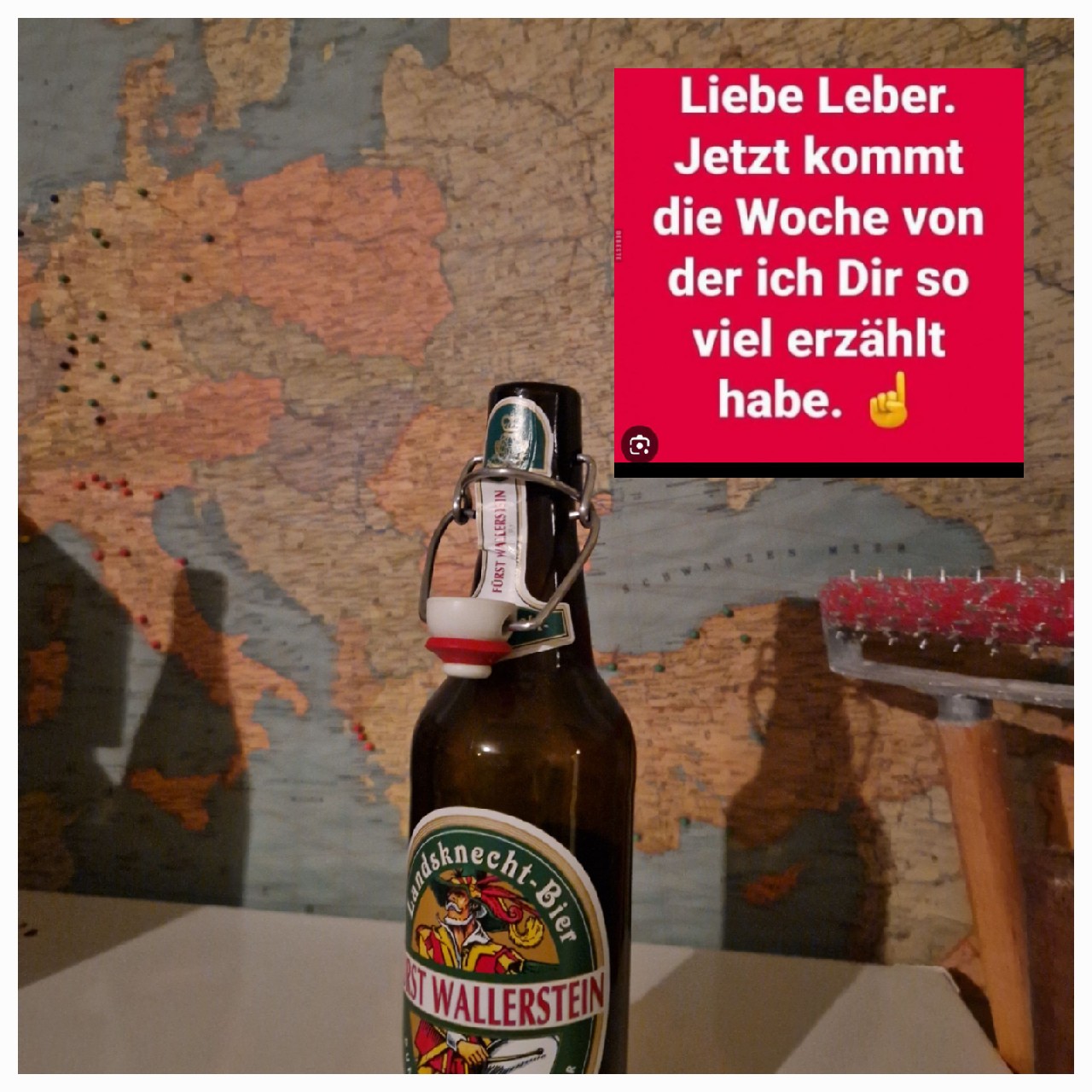 Landsknecht Dunkles Kellerbier, Germany