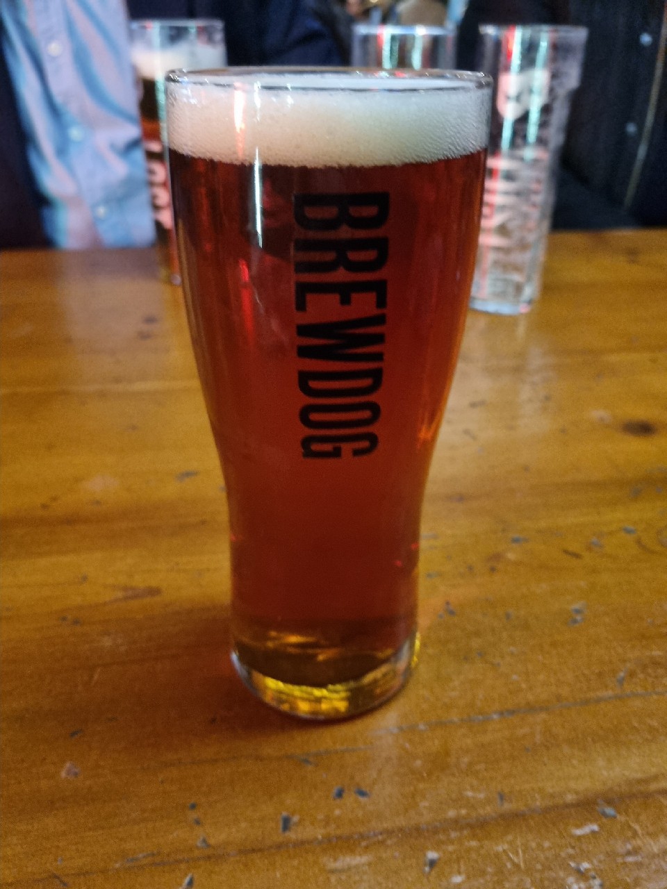 Pilot #35 Altersvorsorge, Germany