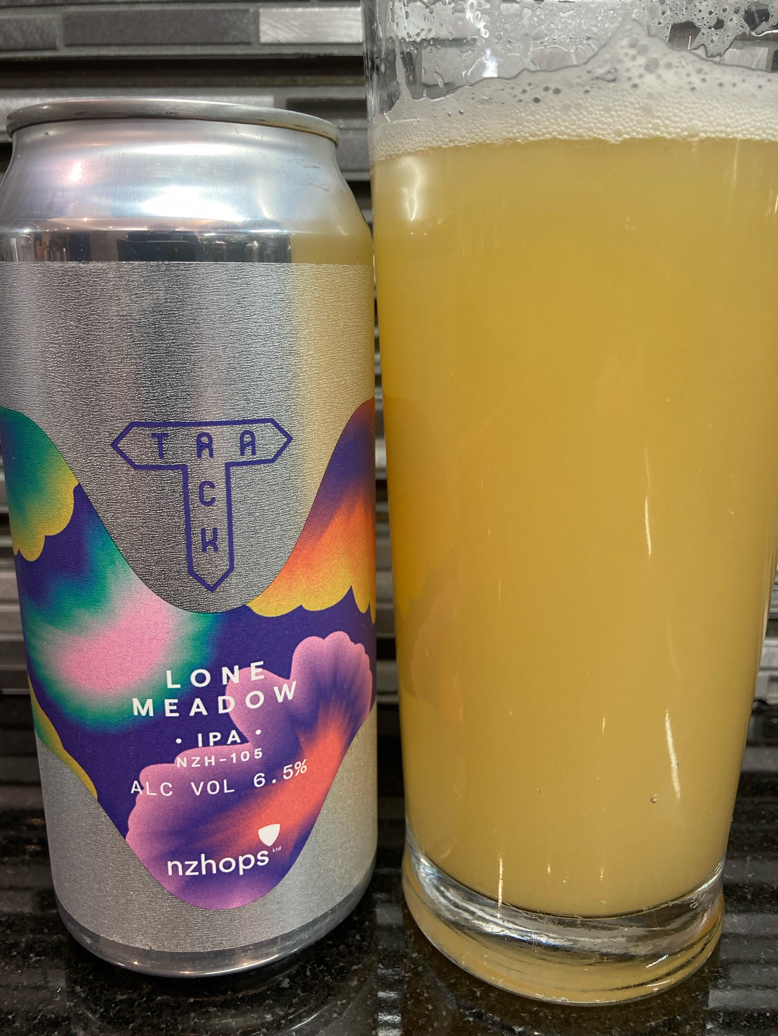 Lone Meadow, England