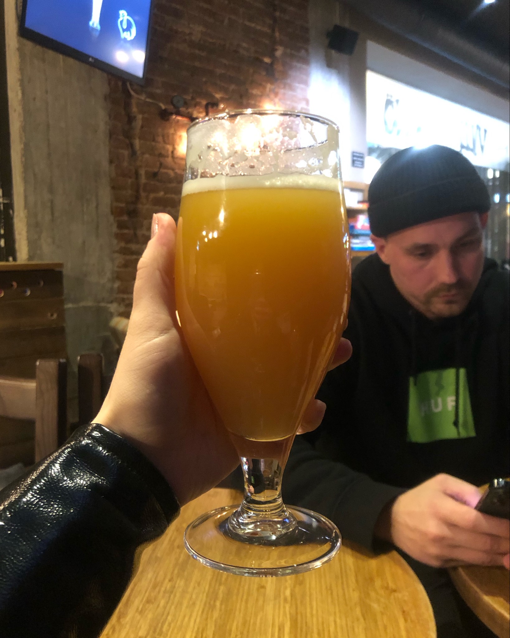 Kanin Loikka, Finland