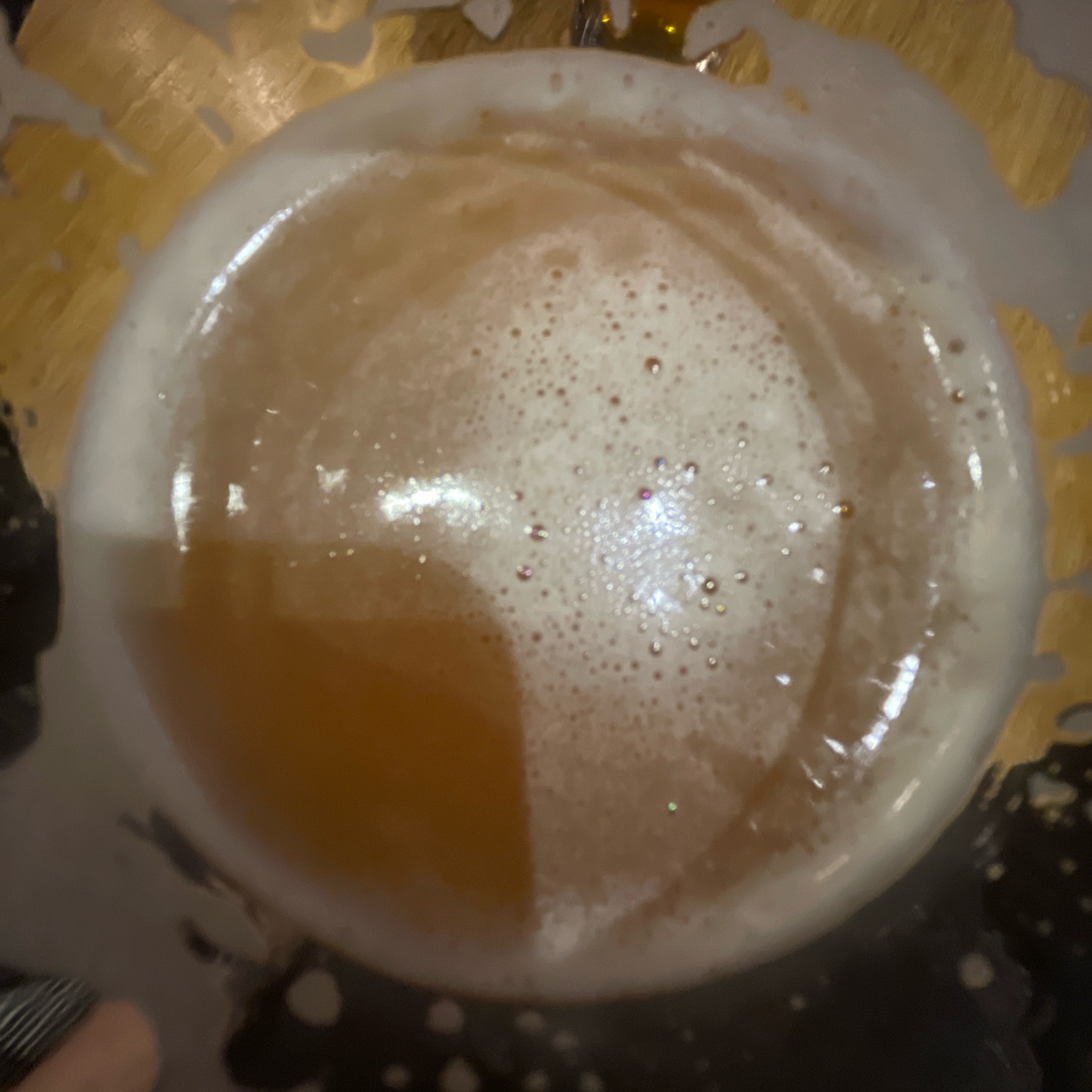 Kanin Loikka, Finland