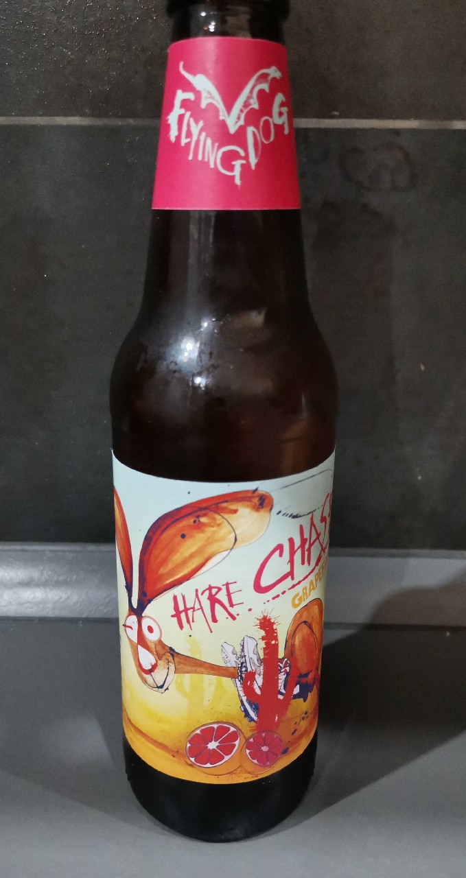 Lucky SOB Irish Red Ale, United States